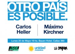 Otro Pais es Posible